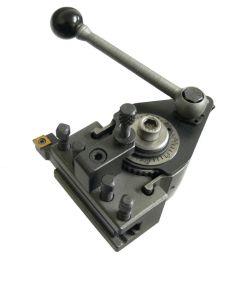 Quick-Change Tooling System